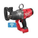 Гайковерт аккумуляторный MILWAUKEE M18 ONEFHIWF1-0X (каркас), 2400 Нм (4933459732)