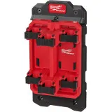 Полка для хранения - длинная подставка для инструментов MILWAUKEE PACKOUT (4932480714)