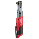 Акумуляторна імпульсна тріскачка Milwaukee M12 FIR12-0 FUEL (4933459800)