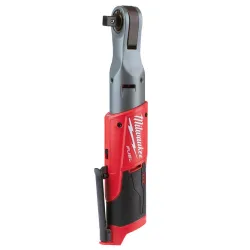 Аккумуляторная импульсная трещотка Milwaukee M12 FIR12-0 FUEL (4933459800)