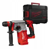 Перфоратор аккумуляторный бесщеточный SDS PLUS удар 2.3 Дж M18 BLHX-0X FIXTEC™ MILWAUKEE (4933478891)