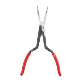 Длинногубцы 45° LONG REACH PLIER MILWAUKEE (4932492498)