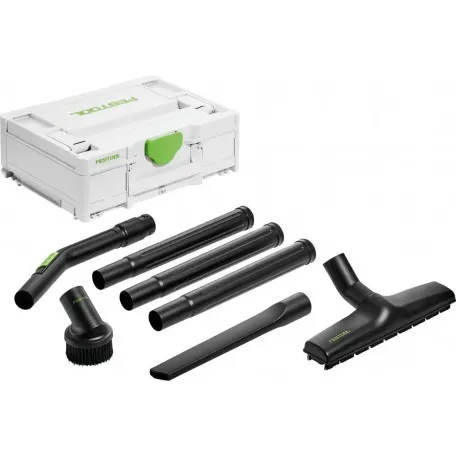 Комплект для уборки Festool RS-ST D 27/36-Plus (577257)