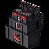Ящик для инструментов Qbrick REGULAR R-BOX 16 385x230x204 (SKRQRBOX16CZAPG003)