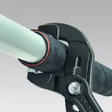 Щипцы Knipex для пружинных хомутов, 180 мм (85 51 180 A)