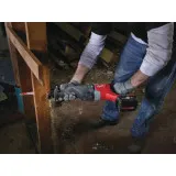 Пила шабельна акумуляторна M18 BSX-0 MILWAUKEE (4933447275)