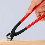 Кліщі арматурні Knipex, 280 мм (99 01 280)