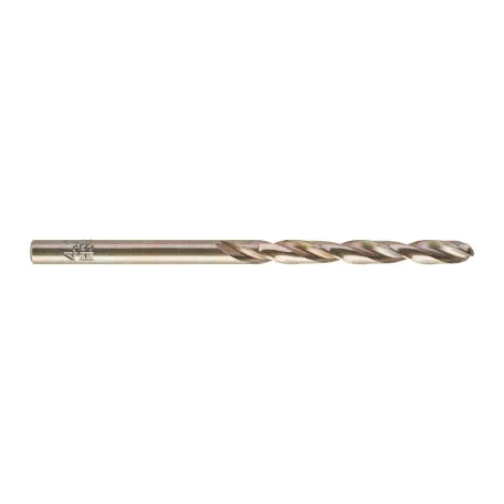 Сверло по металлу MILWAUKEE THUNDERWEB HSS-G 4,2 x 75 мм, 1 шт (4932352353)