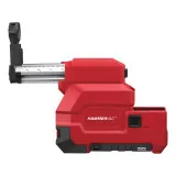 Аккумуляторная система удаления пыли MILWAUKEE M18 FUEL SDS-PLUS CDEX-0 (4933447450)