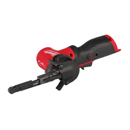 Ленточная шлифовальная машина MILWAUKEE M12 FBFL10-0, 10мм (4933480958)