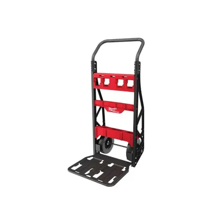 Тележка на 2х колесах MILWAUKEE PACKOUT 2 Wheeled Cart (4932472131)