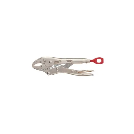 Клещи зажимные MILWAUKEE TORQUE LOCK с изогнутыми губками до 26 мм (4932472263)