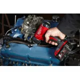 Аккумуляторный фен MILWAUKEE M18 BHG-0 (4933459771)