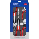 Набор инструментов Knipex 