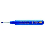 Маркер фирменный с длинным носиком Pica BIG Ink Smart-Use Marker XL, 170/41, синий (170/41)