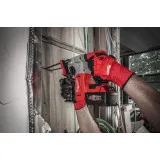 Перфоратор аккумуляторный бесщеточный MILWAUKEE SDS PLUS 2.3 Дж M18 BLH-0 (4933479426)