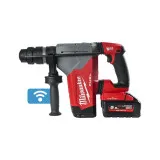 Перфоратор аккумуляторный бесщеточный SDS PLUS удар 5,0 Дж M18 ONEFHPX-0X FUEL FIXTEC™ (4933478495)