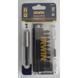 Комплект бит IRWIN IMPACT PRO 1/4