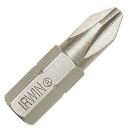 Бита IRWIN INSERT BIT (Phillips) 1/4