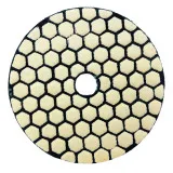 Алмазний гнучкий диск (черепашка) TDV №400 (TDV400)