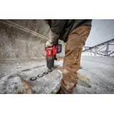 Гайковерт аккумуляторный MILWAUKEE M18 ONEFHIWF1D-121C EU, 2576 Нм (4933471756)
