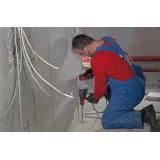 Перфоратор MILWAUKEE SDS-Plus PH 30 PowerX, энергия удара 3,6 Дж (4933396420)
