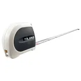 Рулетка вимірювальна TAJIMA SIGMA STOP Mesures 5m x 19mm (SS950MGLB)