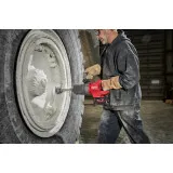 Гайковерт аккумуляторный MILWAUKEE M18 ONEFHIWF1D-0C FUEL (каркас), 2576 Нм (4933471755)