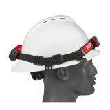 Аккумуляторный фонарь налобный USB L4 HLRP-301 Milwaukee (4933479767)
