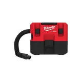 Пылесос для воды и сухого мусора MILWAUKEE M12 FUEL FVCL-0 (4933478186)