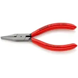 Длинногубцы Knipex захватные для точной механики, 125 мм (37 13 125)