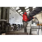 Гайковерт ударный MILWAUKEE 1/2