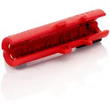 Универсальный инструмент Knipex для удаления оболочки, Ø от 8 до 13 мм (16 80 125 SB)