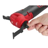 Многофункциональный инструмент аккумуляторный бесщеточный M12 FMT-422X MILWAUKEE (4933472239)