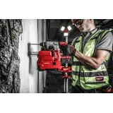 Перфоратор аккумуляторный бесщеточный MILWAUKEE SDS PLUS 2.3 Дж M18 BLH-0 (4933479426)