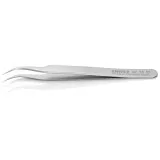 Пинцет Knipex для прецизионных работ, 120 мм (92 31 01)