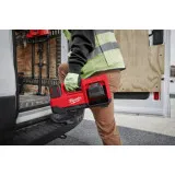 Акумуляторний повітряний насос MILWAUKEE M18 BI-0 (4933478706)