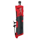 Прямошліфувальна машина акумуляторна безщіткова M12 FDGS-0 FUEL M MILWAUKEE (4933471435)