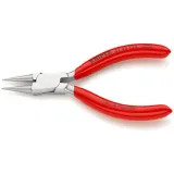 Клещи Knipex захватные для точной механики, 125 мм (37 43 125)