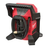 Компресор акумуляторний MILWAUKEE M12 BI-0 (4933464124)