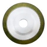 Диск алмазний SHIJING Ø100х3,0х20 GW-U для зняття верхнього шару (GWL)