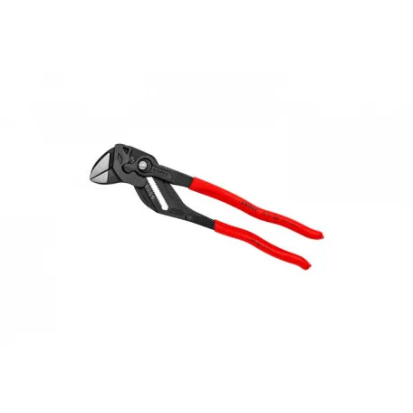 Клещи переставные-гаечный ключ Knipex, 300 мм (86 01 300)