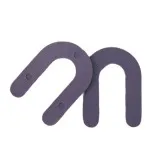 Подкова для плитки Nova 1,5 мм (50 шт./уп.) (DKN15)