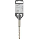 Бур SDS+ 8x110 мм MILWAUKEE CONTRACTOR (4932471227)