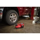 Акумуляторний повітряний насос MILWAUKEE M18 BI-0 (4933478706)