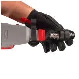 Аккумуляторный перфоратор Milwaukee M18 BLHX-502X (4933478892)
