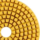 Круг алмазный полировальный Distar 100x3x15 №30 StandART (910278018048)