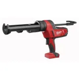 Пистолет аккумуляторный для герметиков MILWAUKEE C18 PCG/310C-0B, 310 мл (4933459637)