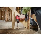 Акумуляторний ударний дриль-шуруповерт Milwaukee M12 FPD2-402 (4933479869)