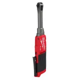 Аккумуляторная бесщеточная трещотка MILWAUKEE M12 2FHIR38LR-0 3/8